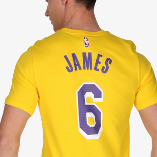 Nike Los Angeles Lakers 