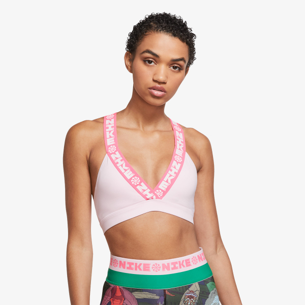 NIKE INDY PLNG ICNCLSH BRA 