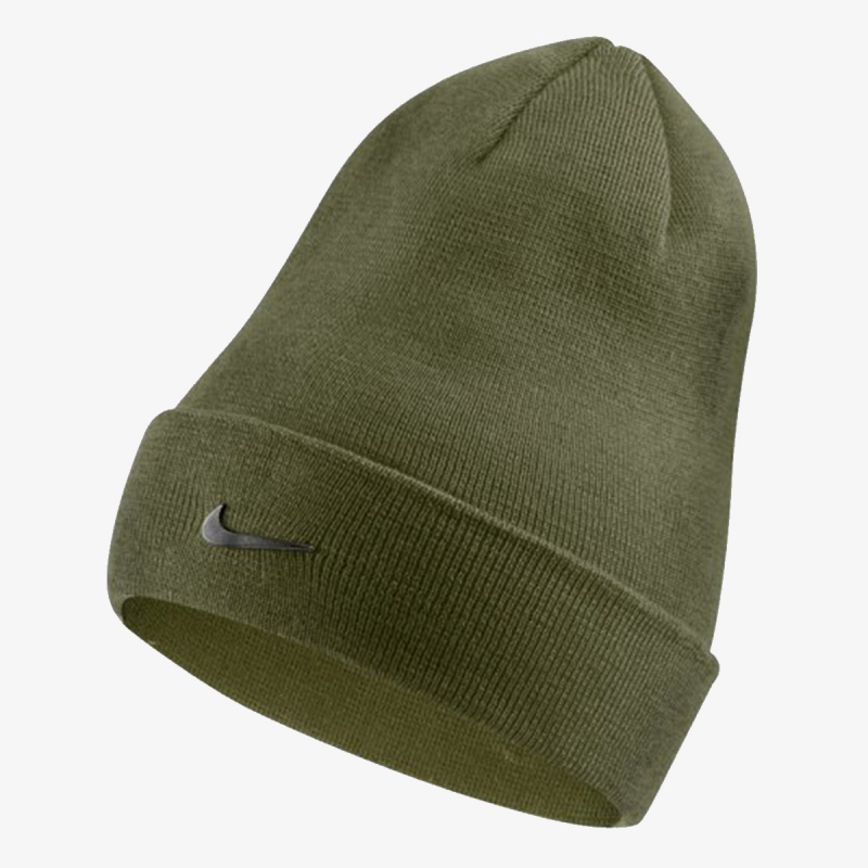 Nike U NSW BEANIE CUFFED SWOOSH 