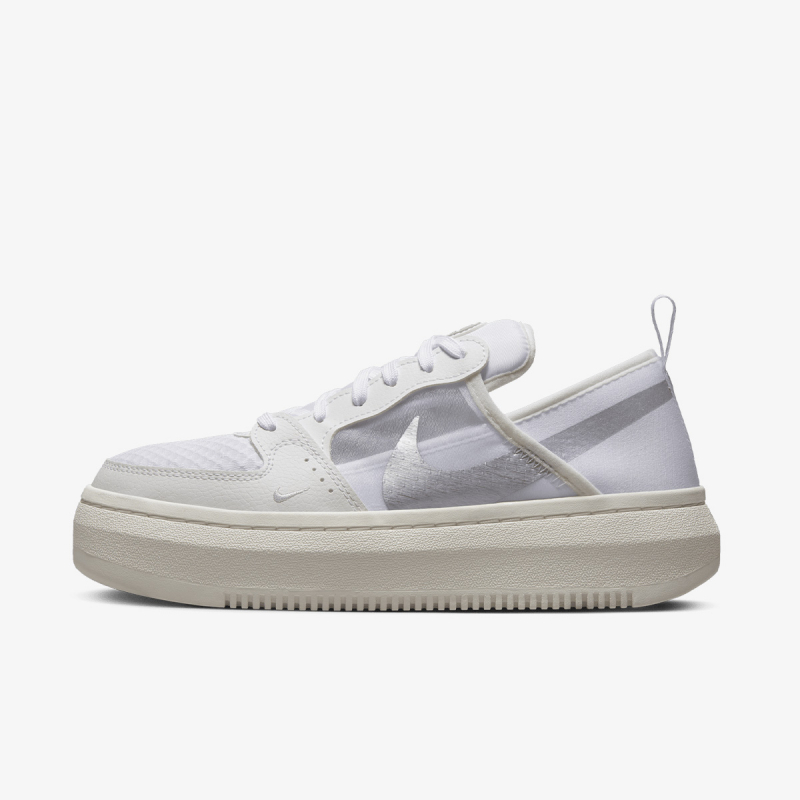 Nike Court Vision Alta 