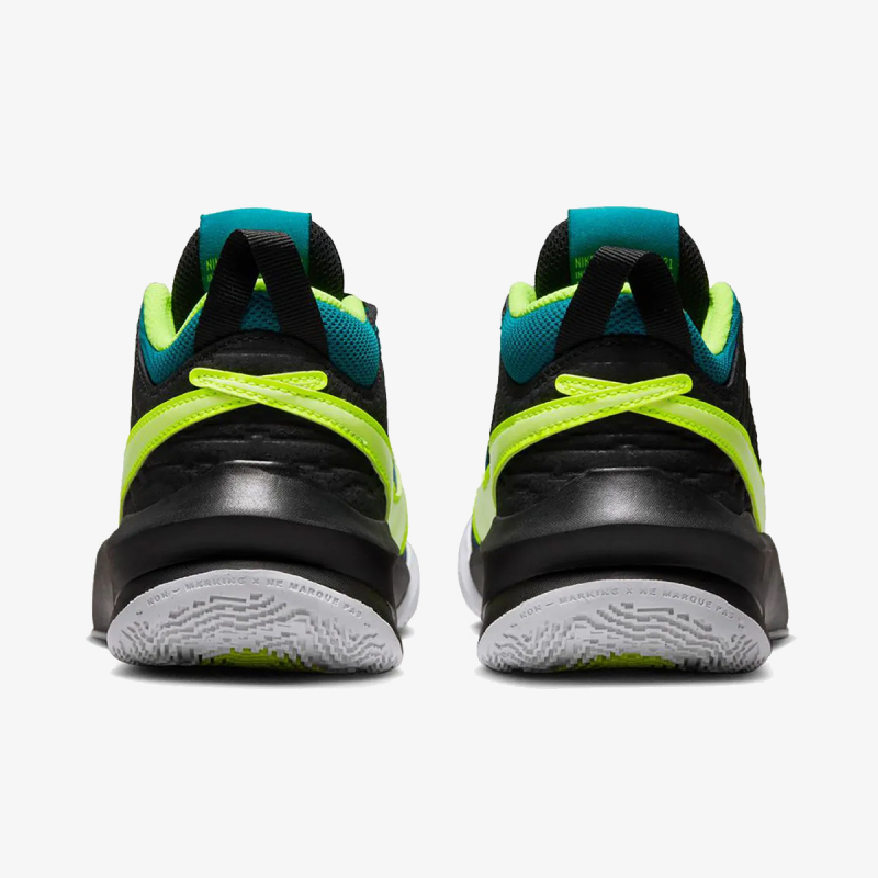 Nike TEAM HUSTLE D 10 