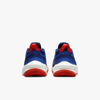 Nike Team Hustle D 10 