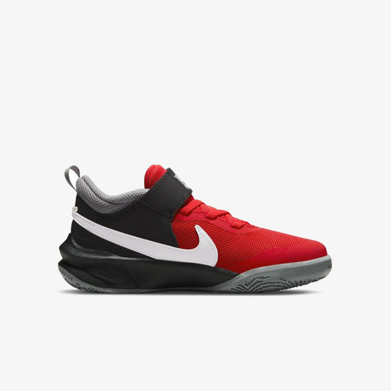 Nike TEAM HUSTLE D 10 
