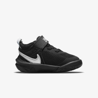 Nike TEAM HUSTLE D 10 
