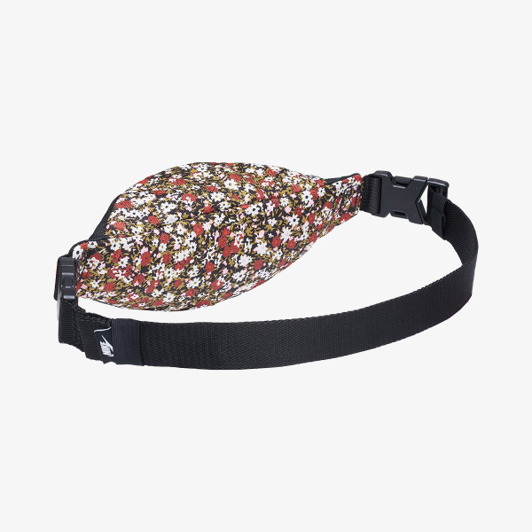 Nike PEDERUSA NK HERITAGE HIP PACK SMALL AOP FEMME 