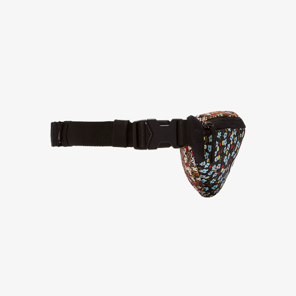 Nike PEDERUSA NK HERITAGE HIP PACK SMALL AOP FEMME 