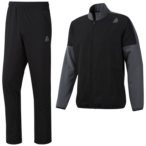 Reebok ODJECA-TRENERKA-TE WOVEN TRACKSUIT 