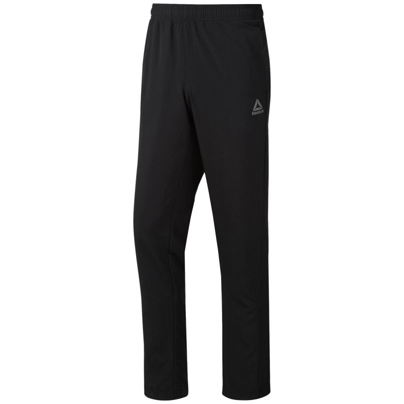 Reebok ODJECA-TRENERKA-TE WOVEN TRACKSUIT 