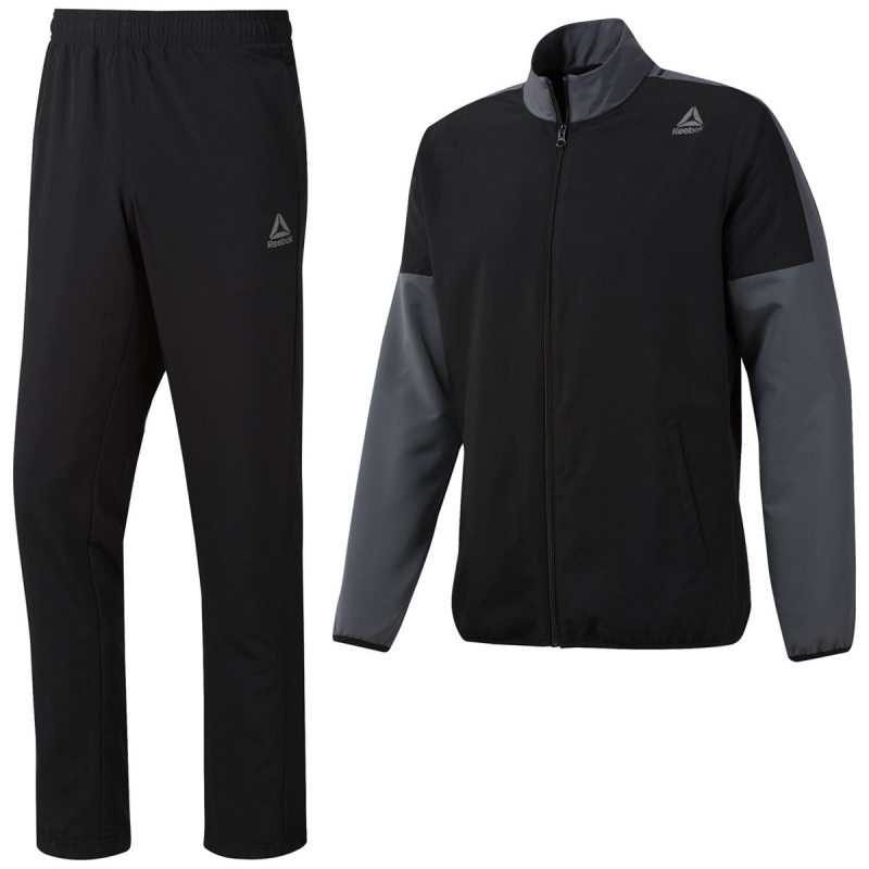 Reebok ODJECA-TRENERKA-TE WOVEN TRACKSUIT 