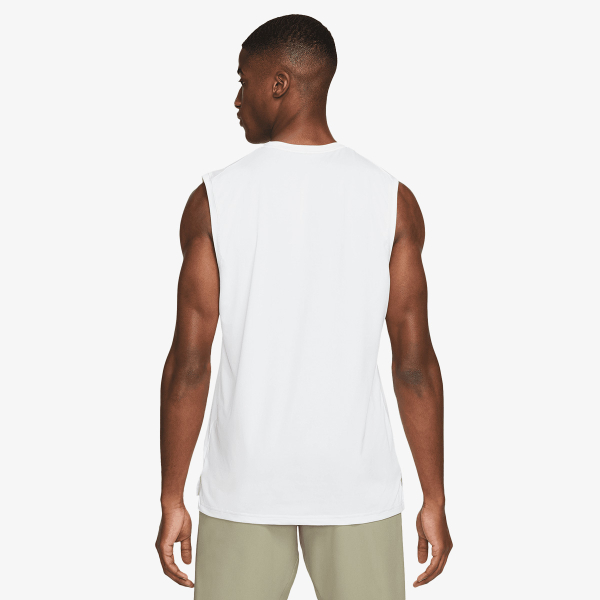 M NP DF HPR DRY TOP TANK 