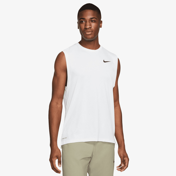 M NP DF HPR DRY TOP TANK 