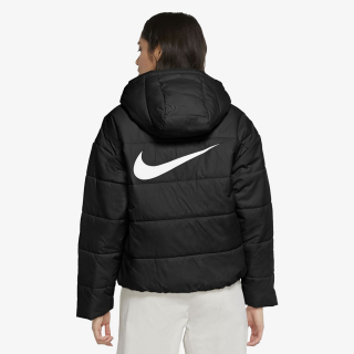 Nike ODJECA JAKNA W NSW CORE SYN JKT 