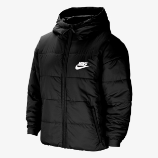 Nike ODJECA JAKNA W NSW CORE SYN JKT 