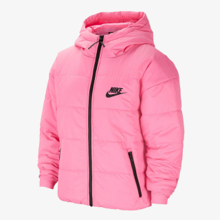 Nike ODJECA JAKNA W NSW CORE SYN JKT 