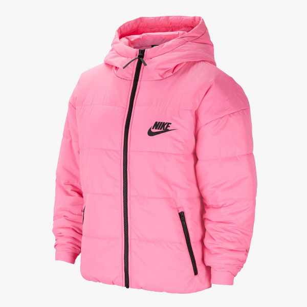 Nike ODJECA JAKNA W NSW CORE SYN JKT 