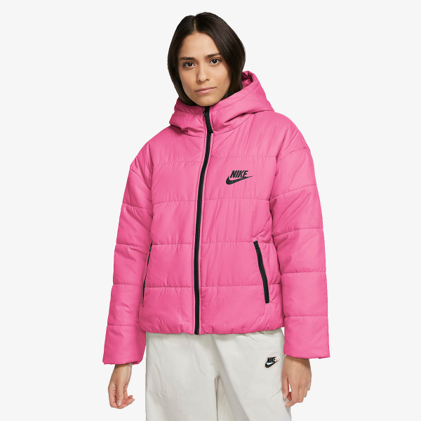 Nike ODJECA JAKNA W NSW CORE SYN JKT 