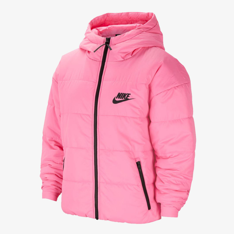 Nike ODJECA JAKNA W NSW CORE SYN JKT 