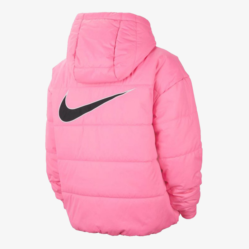 Nike ODJECA JAKNA W NSW CORE SYN JKT 