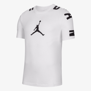 Nike ODJECA MAJICA NFS M JSW TEE STRETCH JRDN 23 