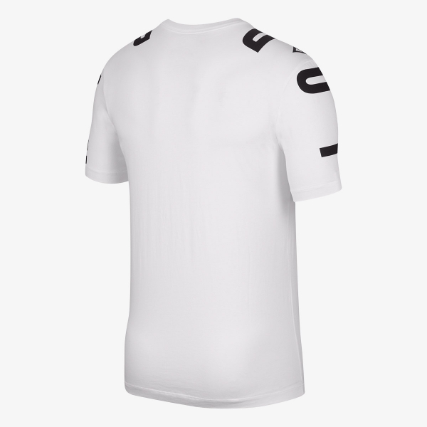 Nike ODJECA MAJICA NFS M JSW TEE STRETCH JRDN 23 