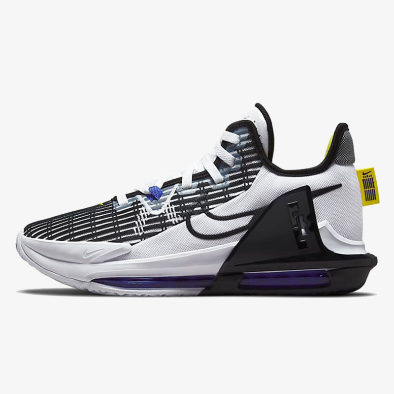 Nike LeBron Witness 6 Sport Vision