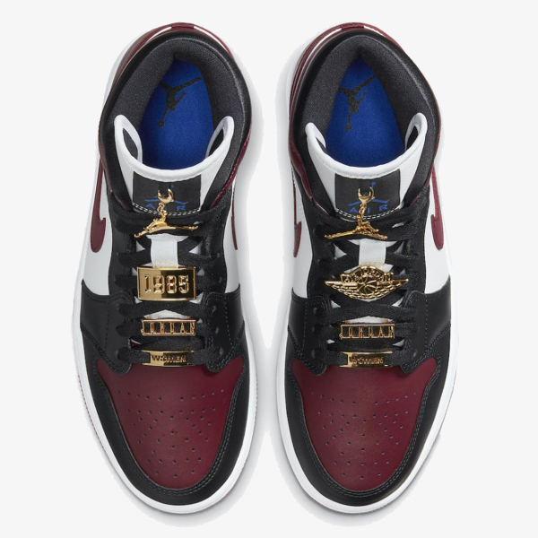 Jordan Air Jordan 1 Mid SE 