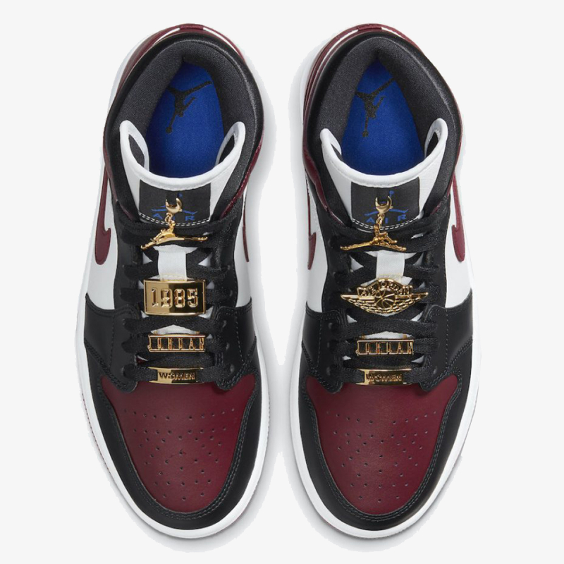 Jordan Air Jordan 1 Mid SE 