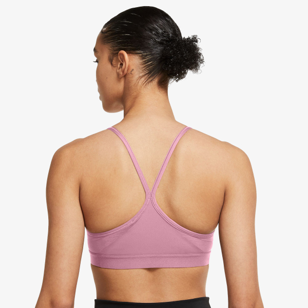 W NK INDY V-NECK BRA 