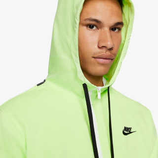 Nike M NSW CE FZ FT HOODIE SNL ++ 