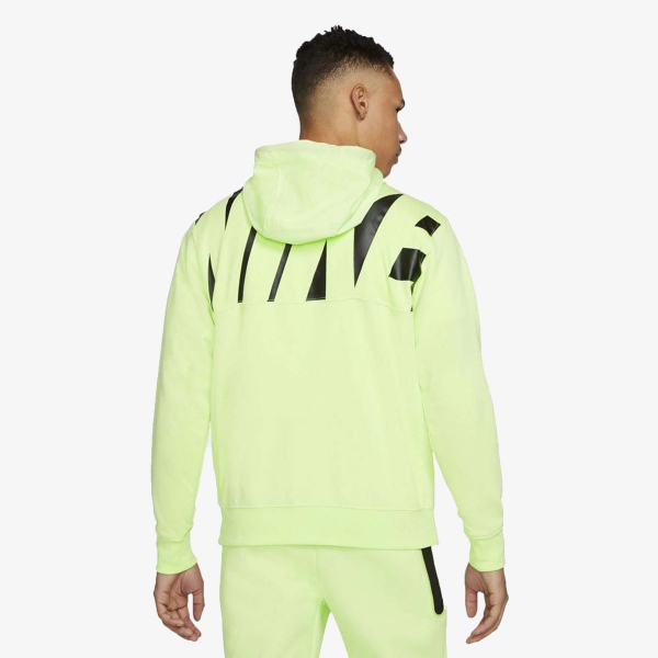 Nike M NSW CE FZ FT HOODIE SNL ++ 