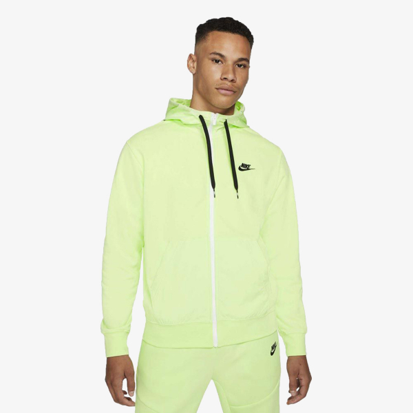 Nike M NSW CE FZ FT HOODIE SNL ++ 