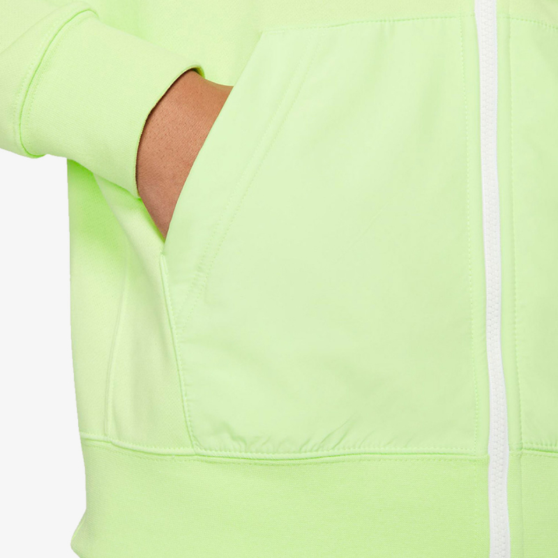 Nike M NSW CE FZ FT HOODIE SNL ++ 