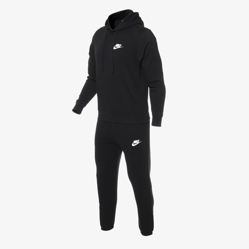 Nike M NSW CE FLC TRK SUIT BASIC 