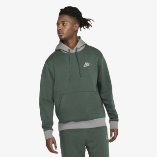 Nike M NSW CE FLC TRK SUIT BASIC 