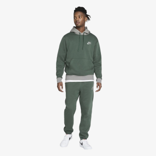 Nike M NSW CE FLC TRK SUIT BASIC 