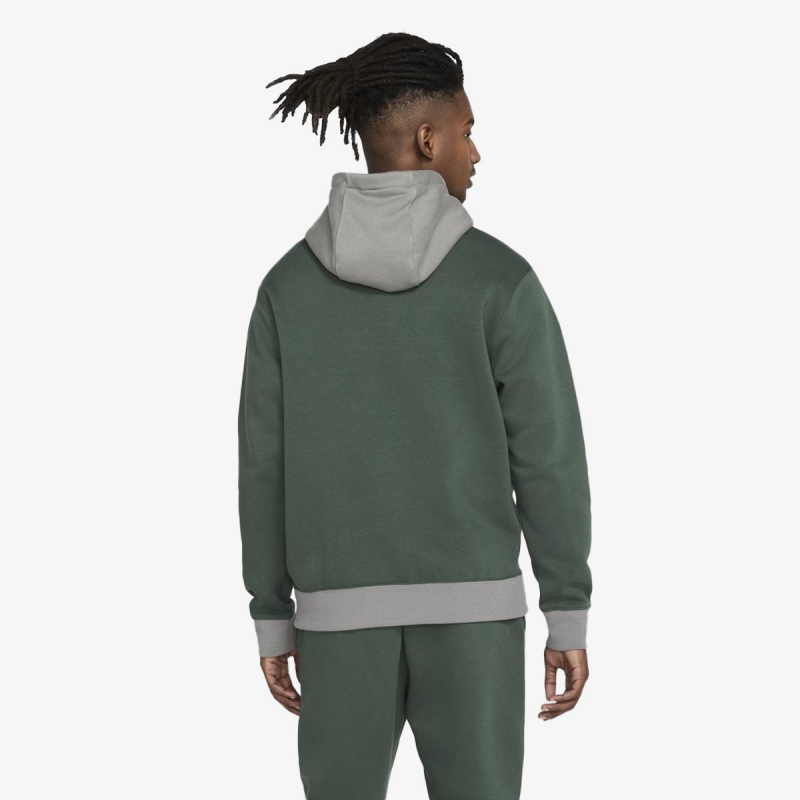 Nike M NSW CE FLC TRK SUIT BASIC 