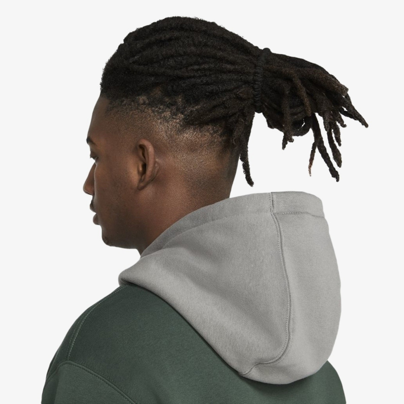 Nike M NSW CE FLC TRK SUIT BASIC 