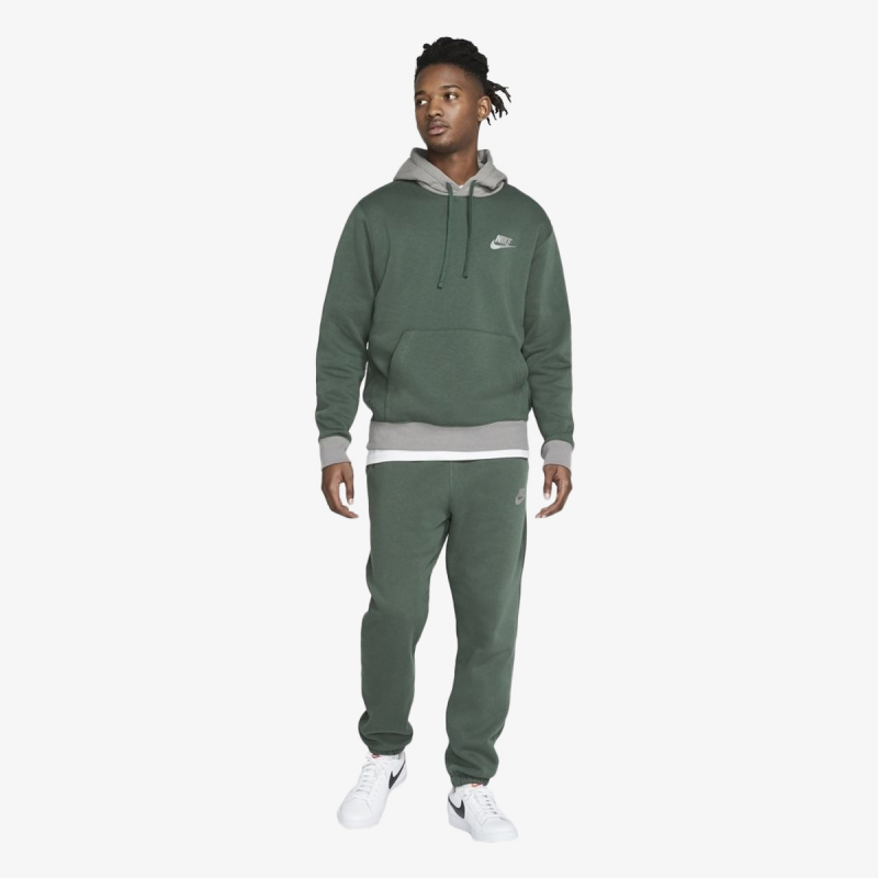 Nike M NSW CE FLC TRK SUIT BASIC 