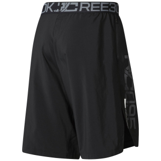 Reebok ODJECA-SORC-COMBAT BOXING SHORT 