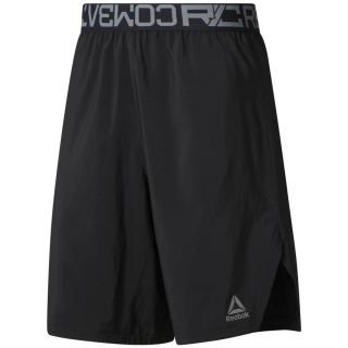 Reebok ODJECA-SORC-COMBAT BOXING SHORT 