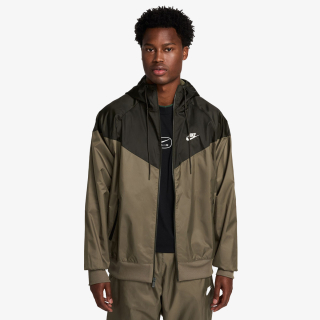 Nike M NK WVN LND WR HD JKT 