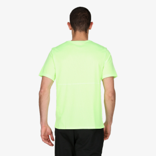 Nike M NK BREATHE RUN TOP SS WR GX 