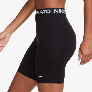 Nike Pro 365 High-Rise 18cm 