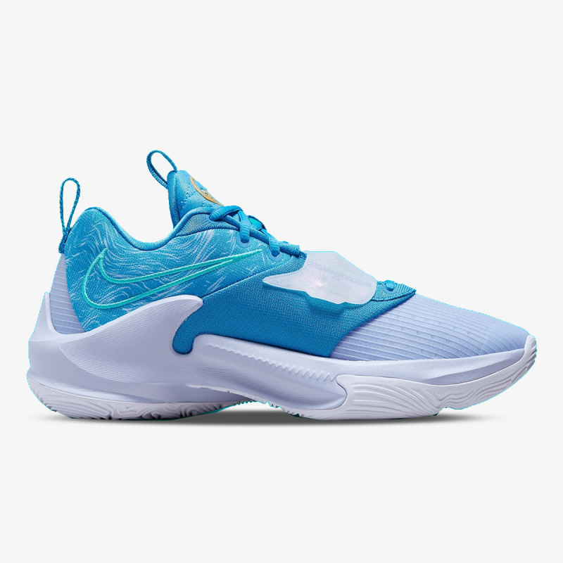 Nike Zoom Freak 3 