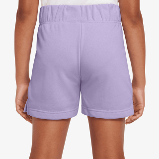 Nike G NSW CLUB FT 5 IN SHORT 