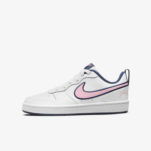 Nike Court Borough Low 2 SE 