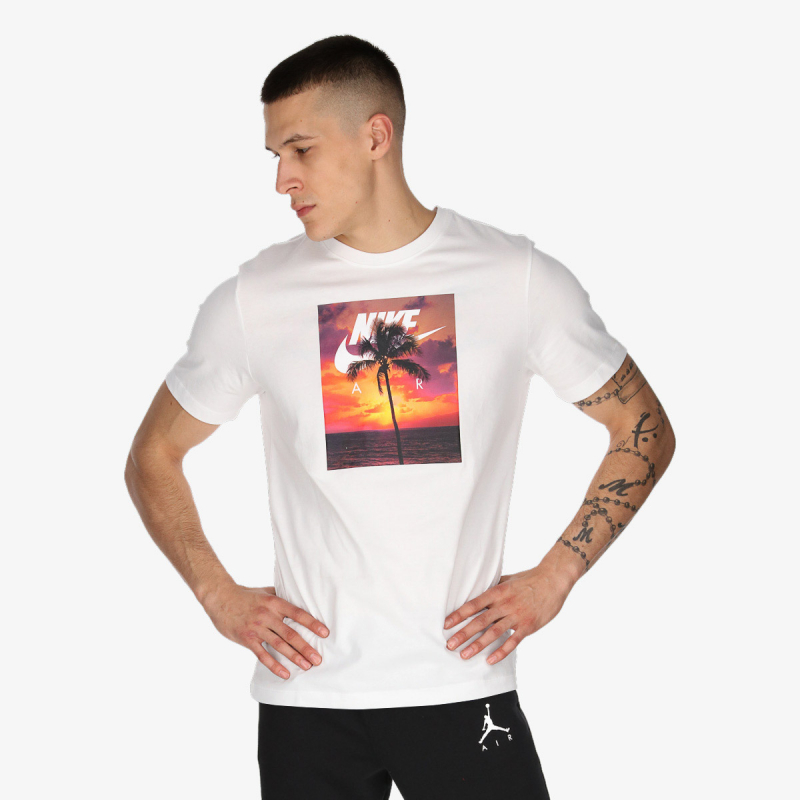 Nike M NSW TEE SPRING BRK PHOTO 