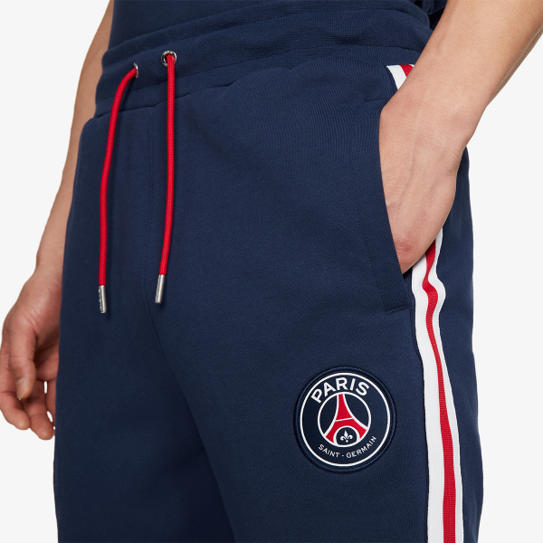 Nike Paris Saint-Germain Fleece 