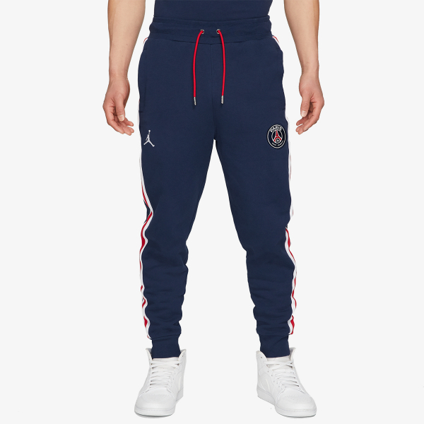Nike Paris Saint-Germain Fleece 