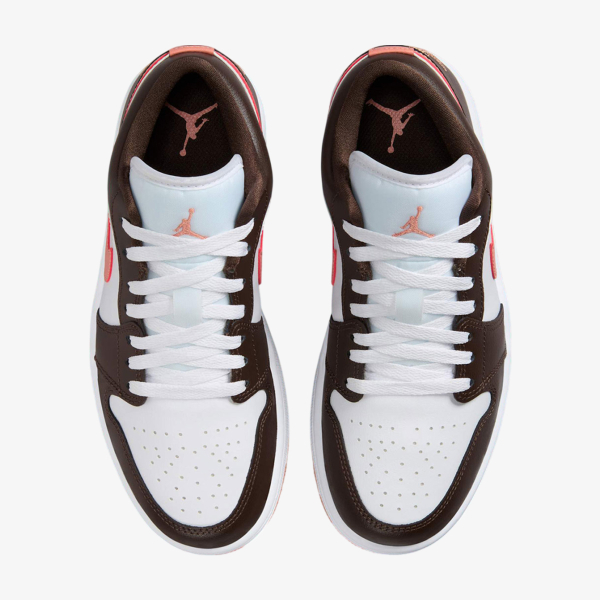 Nike Air Jordan 1 Low 